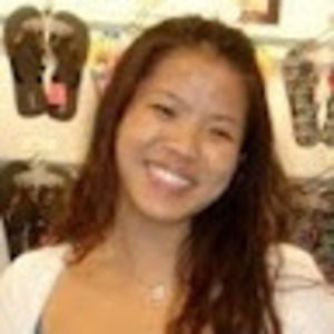 Meet your Posher, Dominique